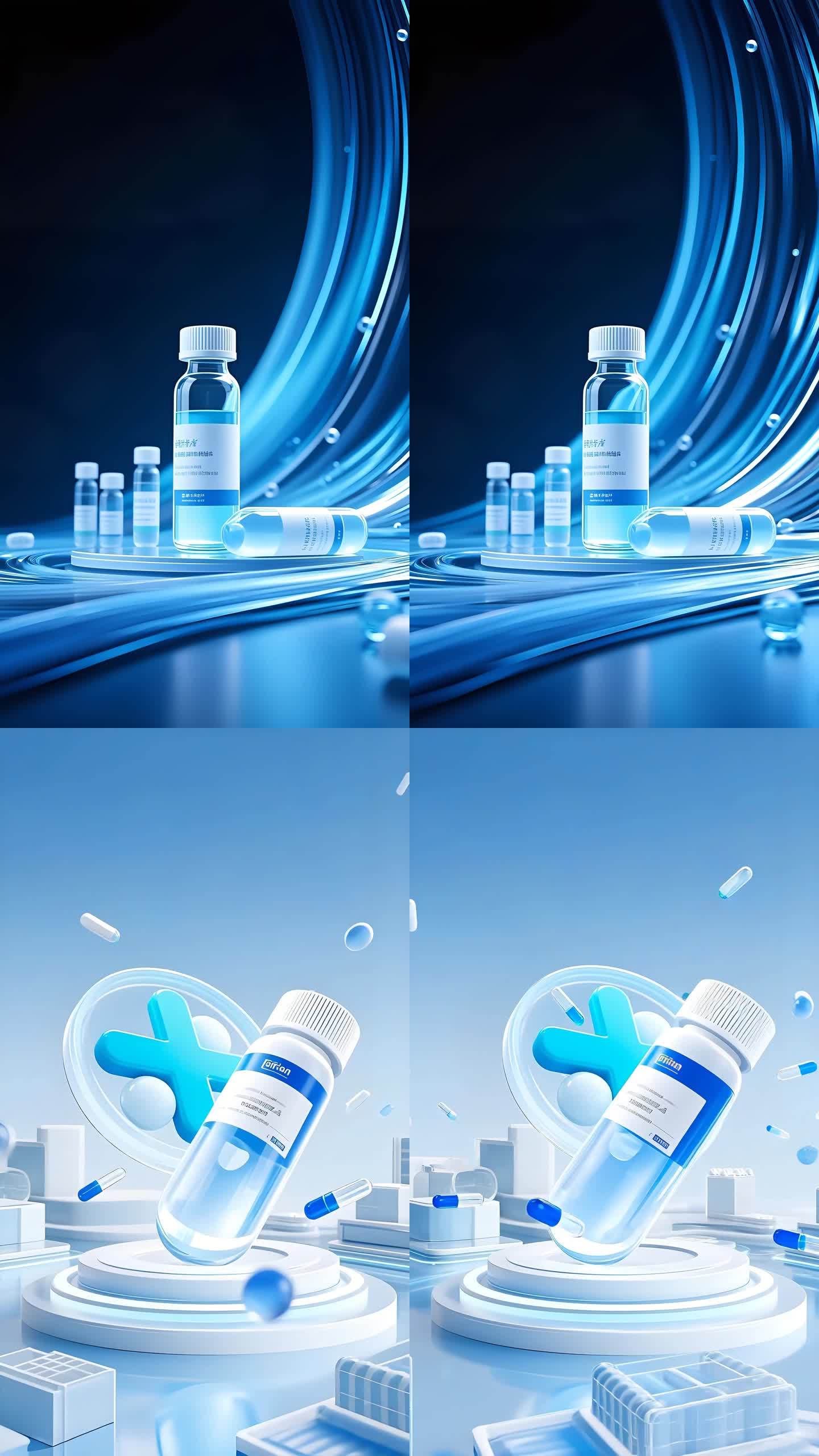 医药科技创新 驱动未来医疗发展的引擎