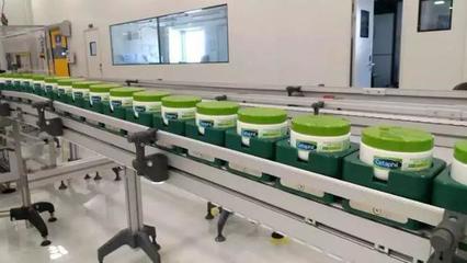 医药科技巨头斥资逾10亿元，开启创新研发新篇章