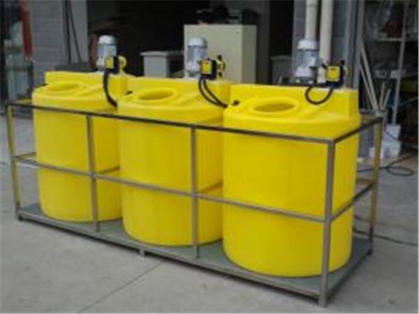 东莞牙科门诊污水处理设备 环保科技助力绿色医疗