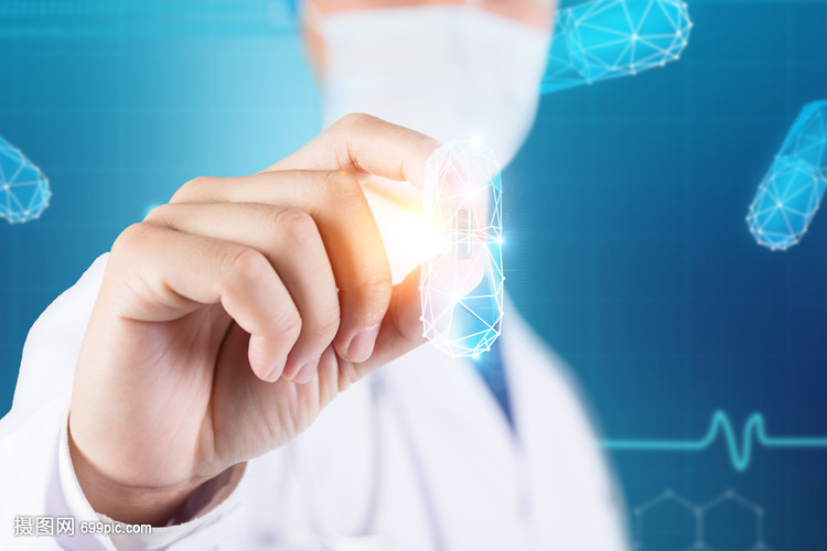 医药药物研究科技 驱动未来医疗健康的新引擎